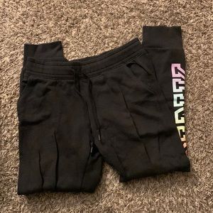 joggers